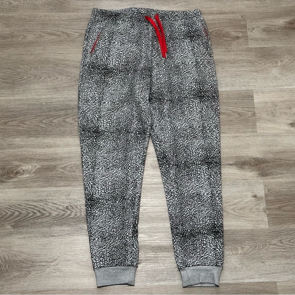 Bottom Line Pants